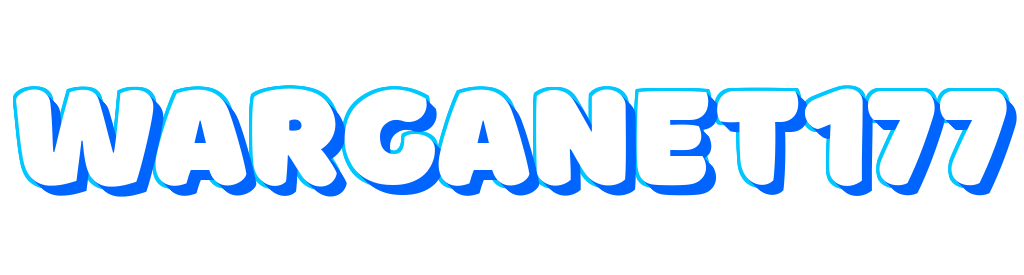 Logo WARGANET177